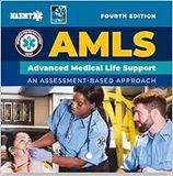 AMLS: Advanced Medical Life Support, 4th Edition