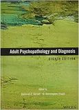 Adult Psychopathology and Diagnosis, 8th Edition