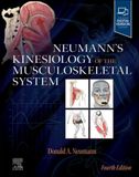 Neumann’s Kinesiology of the Musculoskeletal System, 4th edition