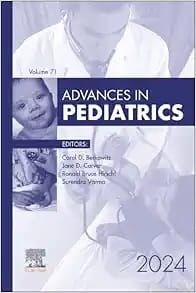 Advances in Pediatrics, 2023 (Volume 70-1)