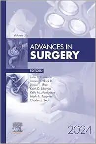 Advances in Surgery