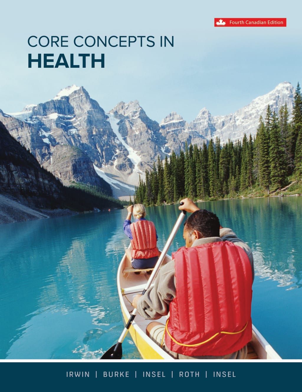 Core Concepts in Health