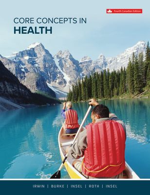 Core Concepts in Health