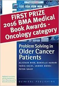 Problem Solving In Older Cancer Patients