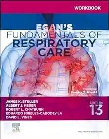 Fundamentals of Respiratory Care