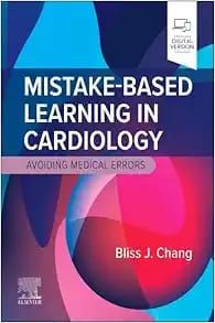 Mistake-Based Learning in Cardiology