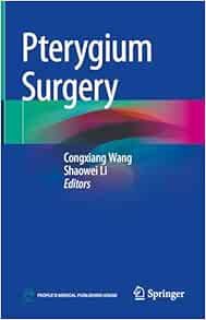 Pterygium Surgery