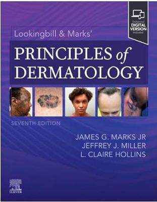 Principles of Dermatology, 7th edition