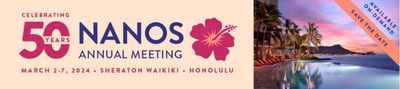 NANOS 2024 Annual Meeting On-Demand – North American Neuro-Ophthalmology Society (Videos)