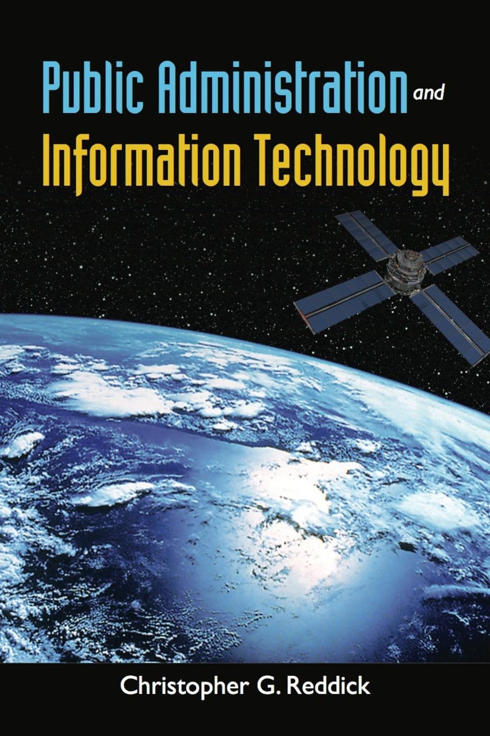 Public Administration and Information Technology
