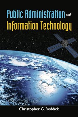 Public Administration and Information Technology