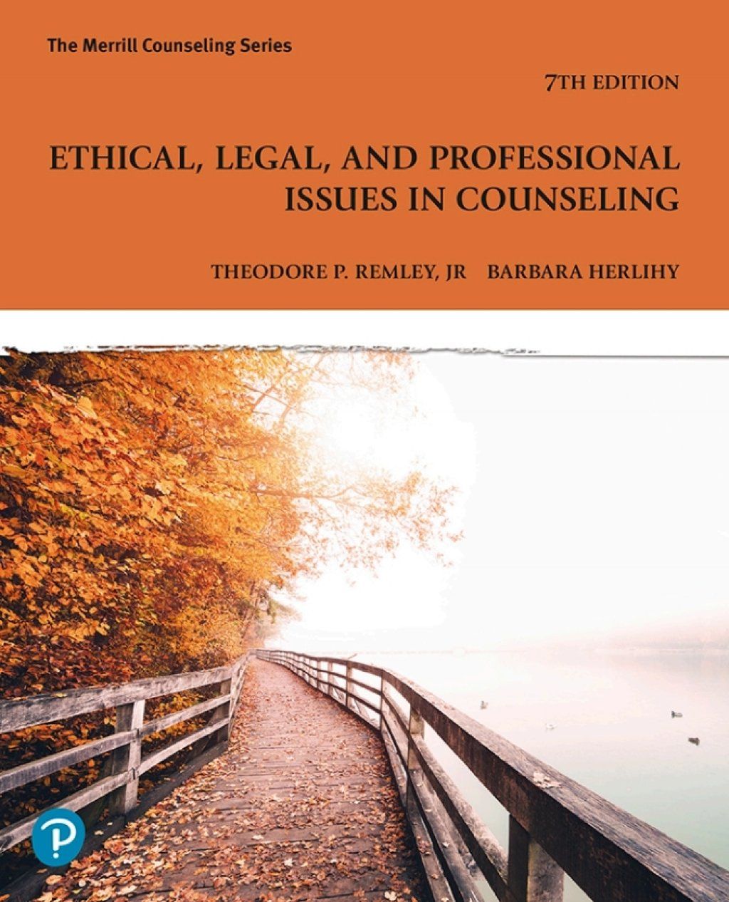Ethical &#39; legal and professional issues in counseling