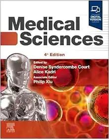 Medical Sciences, 4th edition
