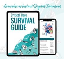 Critical Care Survival Guide