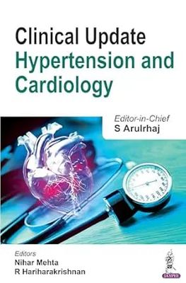 Clinical Update: Hypertension and Cardiology