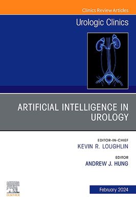 Artificial intelligence in urology