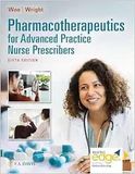 Pharmacotherapeutics for Advanced Practice Nurse Prescribers, 6th Edition