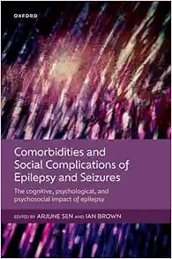 Comorbidities and social complications and epilepsy and seizures