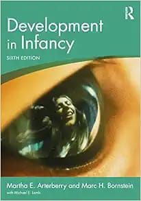 Development in Infancy, 6th edition