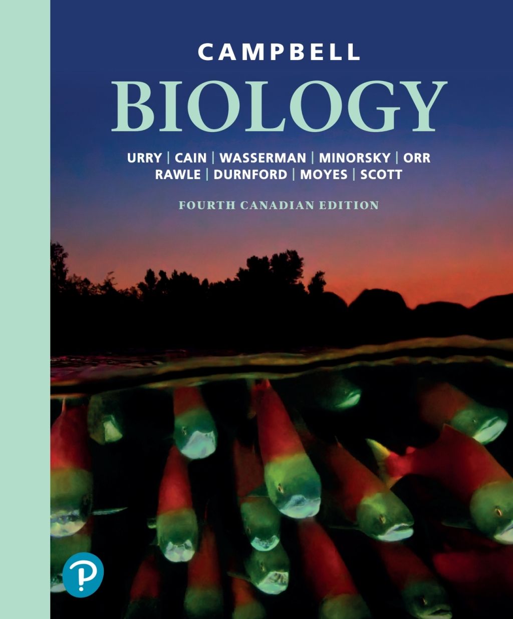 Campbell Biology (Canadian Edition), 4th Edition