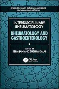 Interdisciplinary Rheumatology: Rheumatology and Gastroenterology