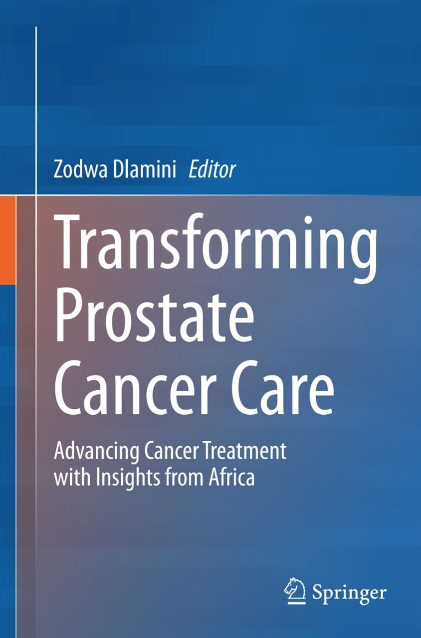 Transforming Prostate Cancer Care: Advancing Cancer Treatment with Insights from Africa