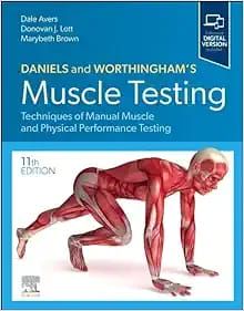 Muscle Testing, 11th Edition