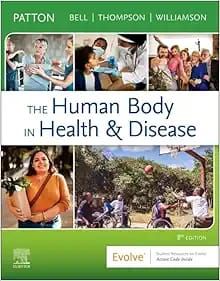 Health &amp; Disease, 8th Edition