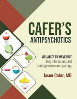 Cafer&#39;s Antipsychotics 