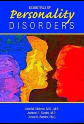 Essentials of personality disorders