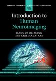 Introduction to Human Neuroimaging (Cambridge Fundamentals of Neuroscience in Psychology)