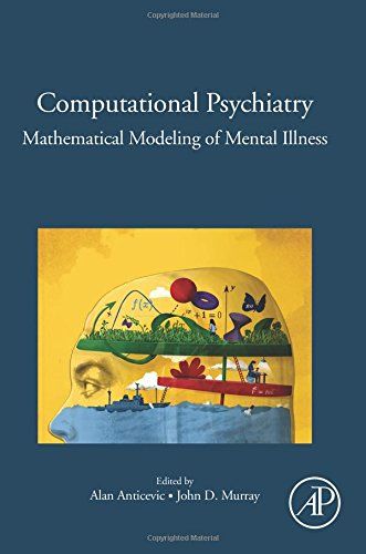 Computational Psychiatry: Mathematical Modeling of Mental Illness