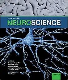 Neuroscience, 7th Edition
