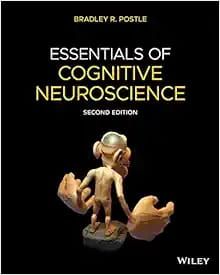 Essentials of Cognitive Neuroscience