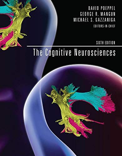 foundational reference on cognitive neuroscience