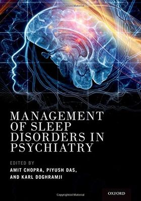 Management of Sleep Disorders in Psychiatry