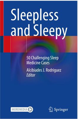 Sleepless and Sleepy: 50 Challenging Sleep Medicine Cases