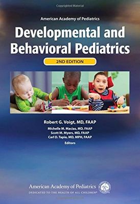 AAP Developmental and Behavioral Pediatrics