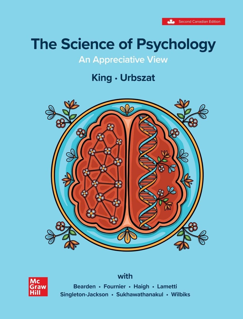 The Science Of Psychology: An Appreciative View (Canadian Edition), 2nd Edition