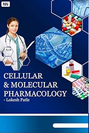 Cellular &amp; Molecular Pharmacology