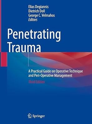 Penetrating trauma