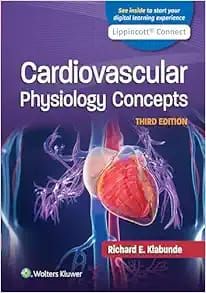 Cardiovascular Physiology Concepts, 3rd Edition