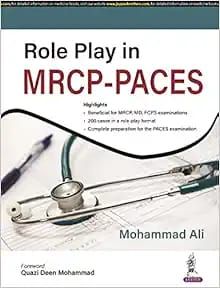 Role Play in MRCP-PACES