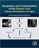 Myopathies And Tendinopathies Of The Diabetic Foot: Anatomy, Pathomechanics, And Imaging