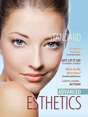 Milady&#39;s Standard Esthetics: Advanced