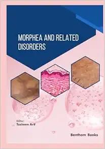 Morphea and Related Disorders