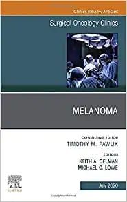 Surgical Oncology Clinics of North America