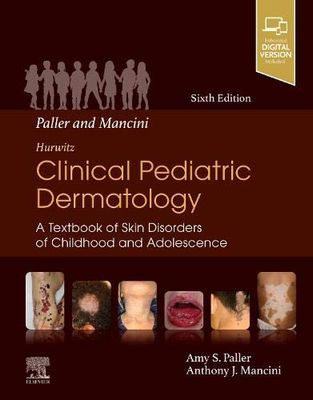 Clinical Pediatric Dermatology