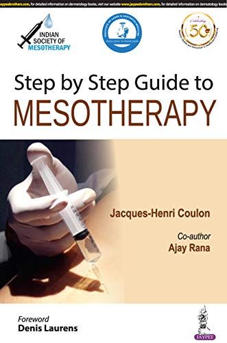 Step By Step Guide To Mesotherapy