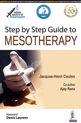 Step By Step Guide To Mesotherapy